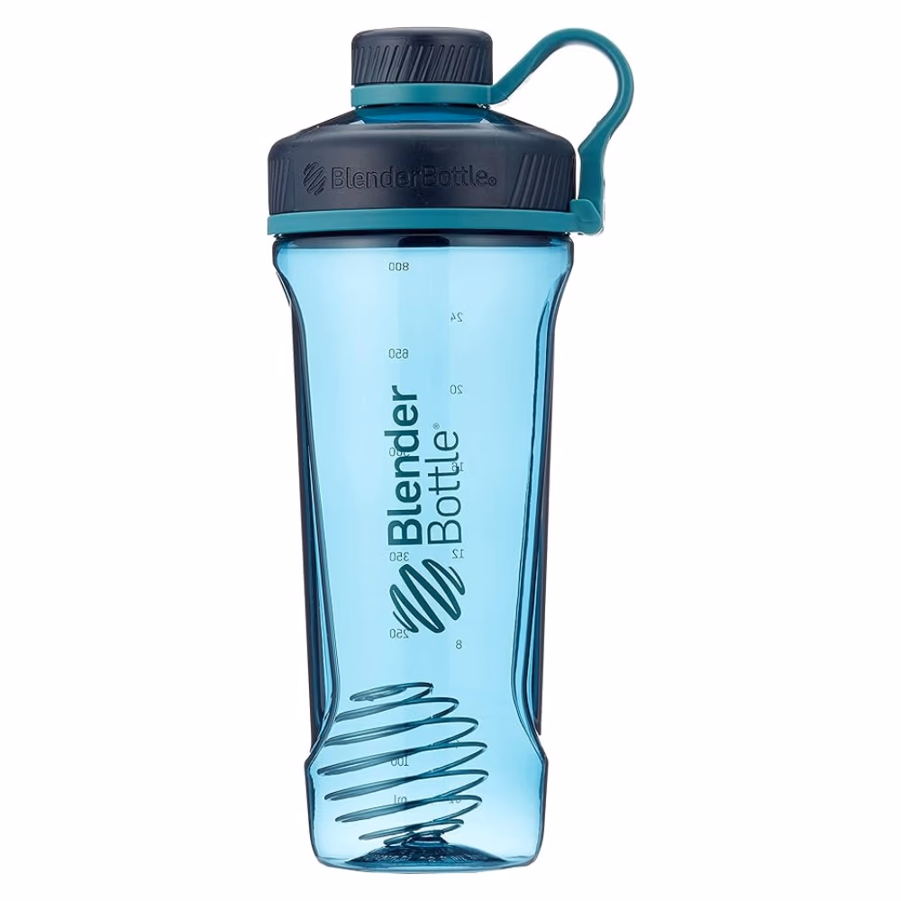Blender Bottle Radian Deep Sea Green 32oz
