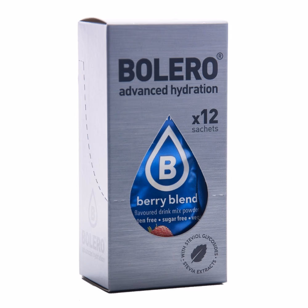 Bolero Drinks Berry Blend 12 Pack 1