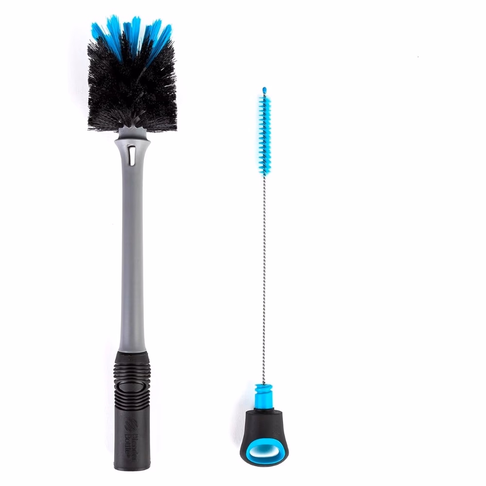 Blender Bottle 2-in-1 Brush