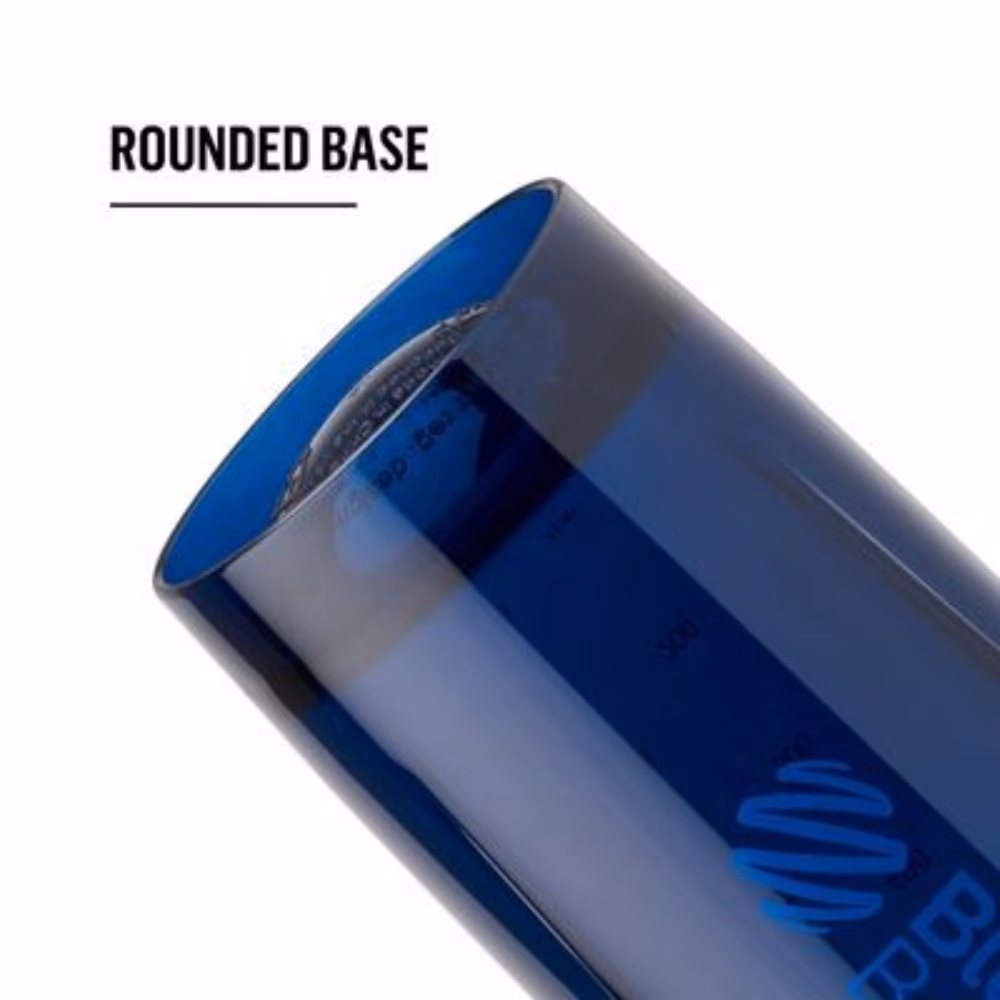 Blender Bottle Classic FC Reflex Blue 45 oz 4