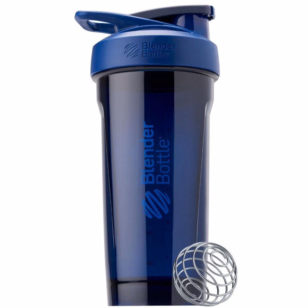 Blender Bottle Classic FC Reflex Blue 45 oz 1