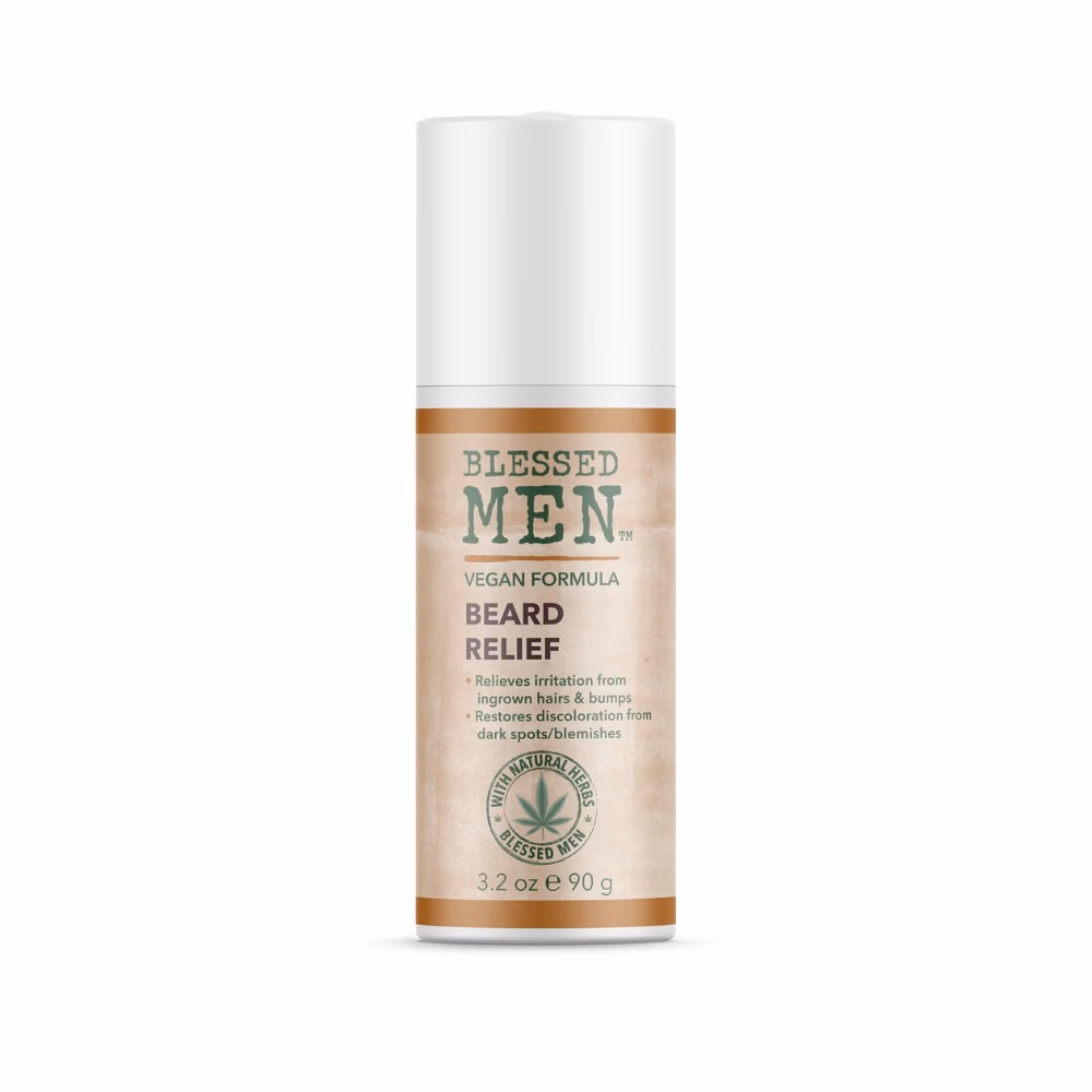 Blessed Men Beard Relief 90g 1