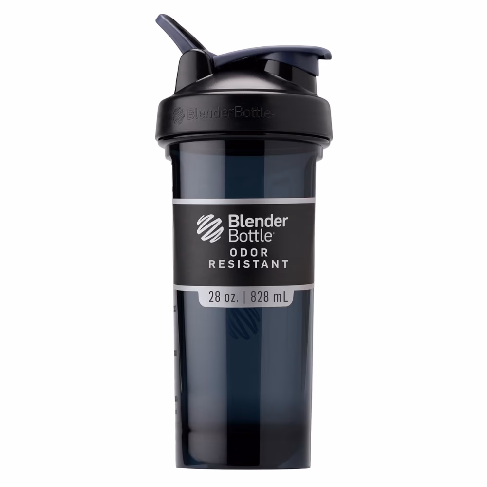 Blender Bottle Pro 28 FC Black 28 oz 1