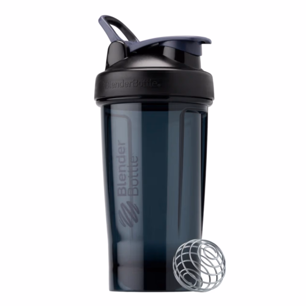 Blender Bottle Pro 24 FC Black 24 oz