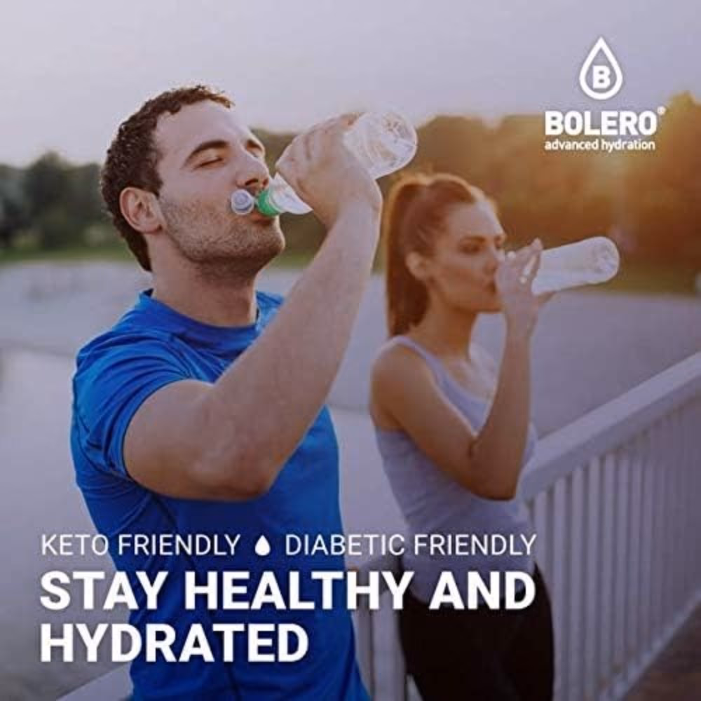 Bolero Drinks Exotic 24 Pack 3
