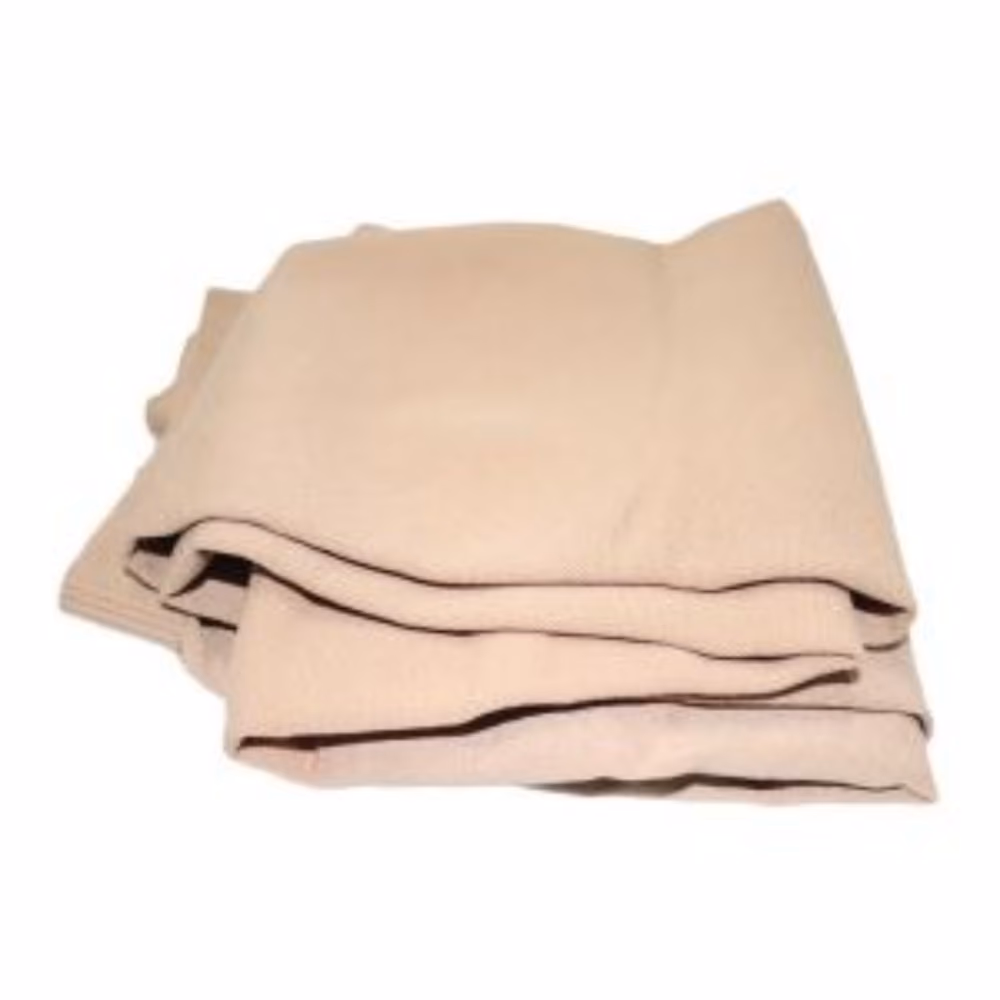 Duomed Thigh High Closed Toe CCL1 Medium Beige 2