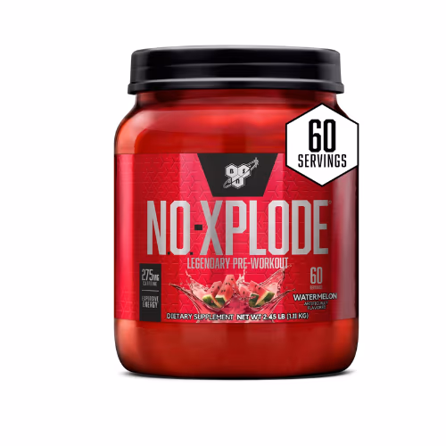BSN No Explode Watermelon 2.45LB
