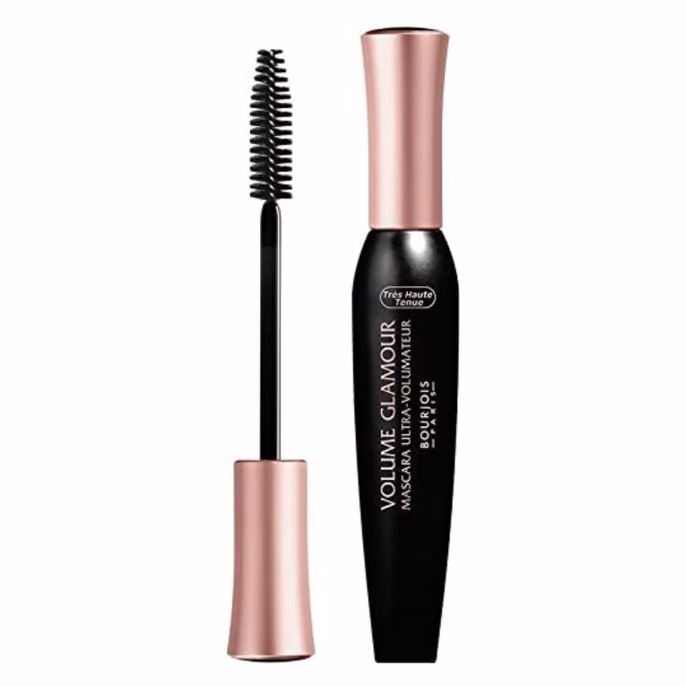 Bourjois Volume Glamour Mascara 06 Noir 12ml  1