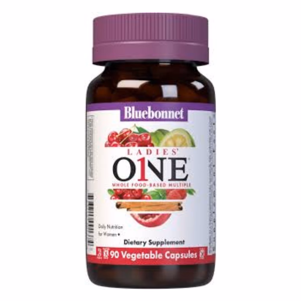 Bluebonnet Women’s One WFB Multiple 90 Veg Caps