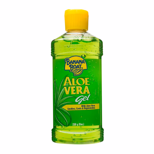 Banana Boat Aloe Vera Gel 230g 1
