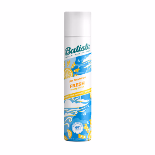 Batiste Dry Shampoo Fresh 200 ml