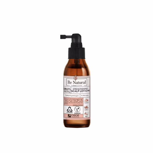 Be Natural Strengthening Scalp Lotion – 150 ml