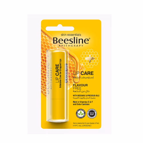 Beesline Lip Care Flavour Free