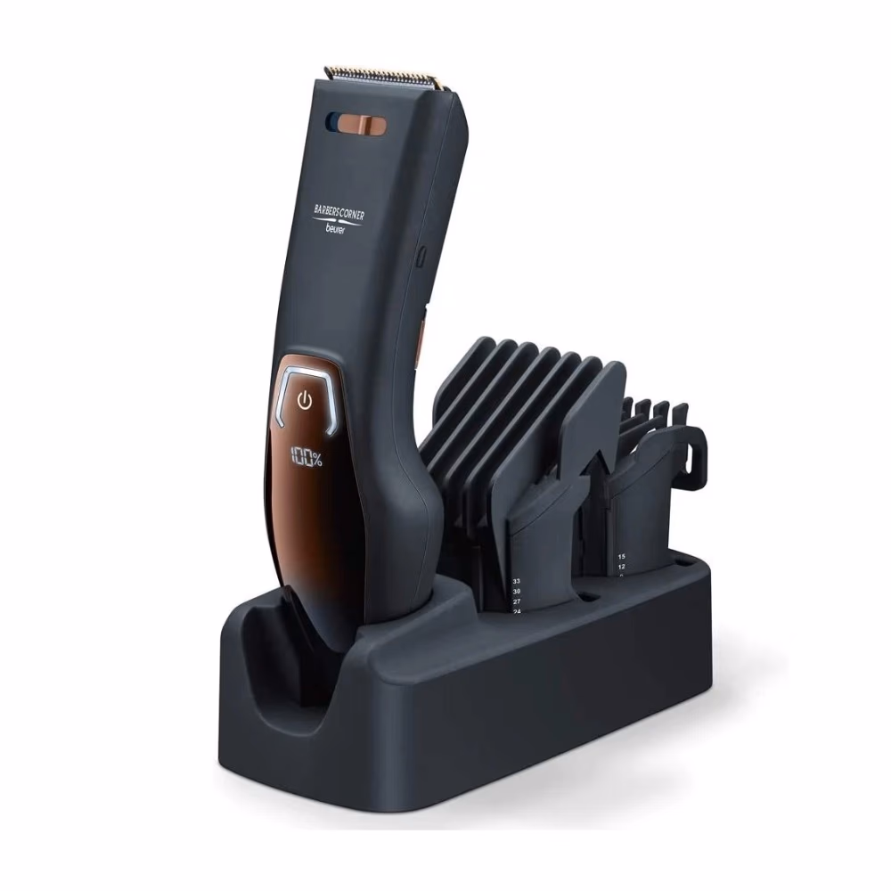 Beurer Barbers Corner Hair Clippers HR 5000