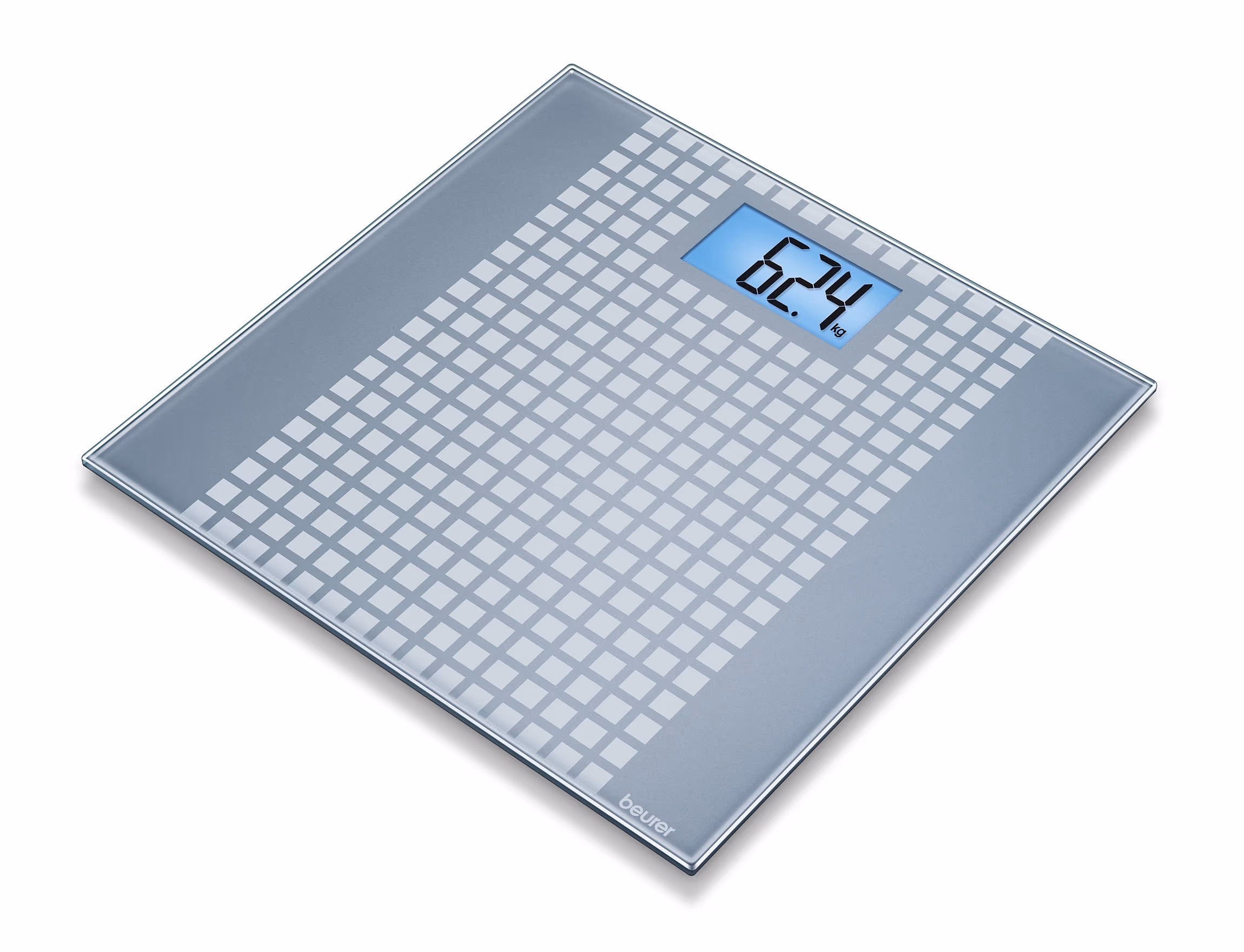 Beurer GS 206 Digital Scale