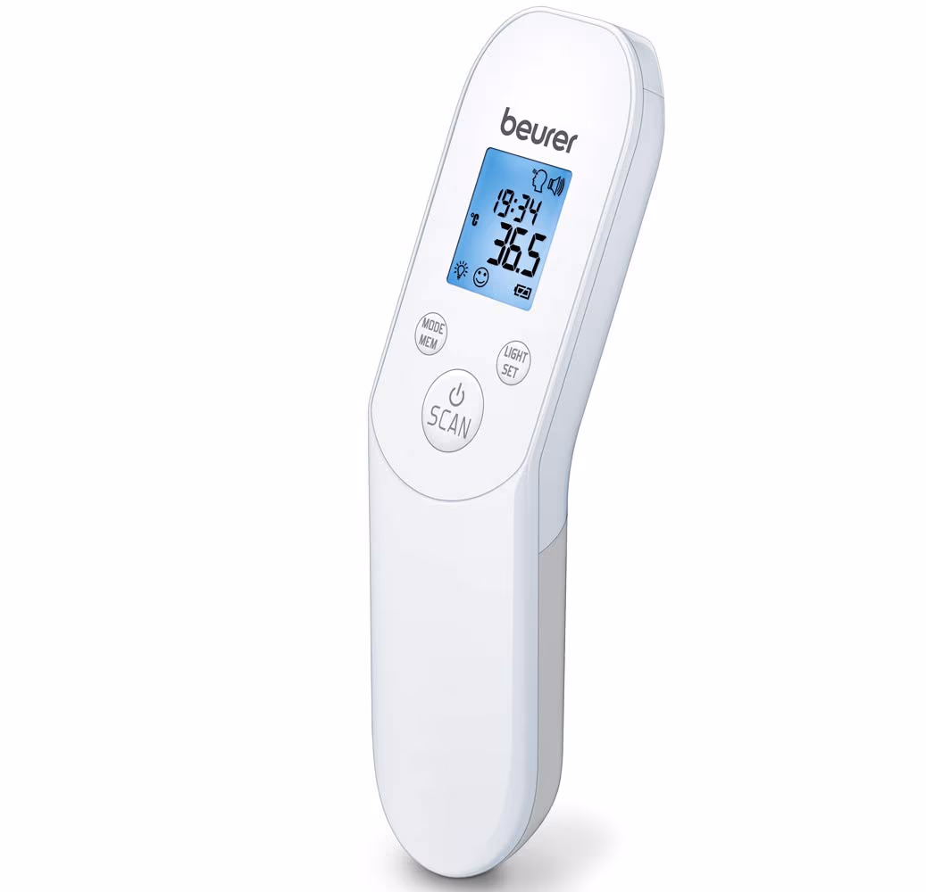 Beurer Ft-90 Non Contact Thermometer