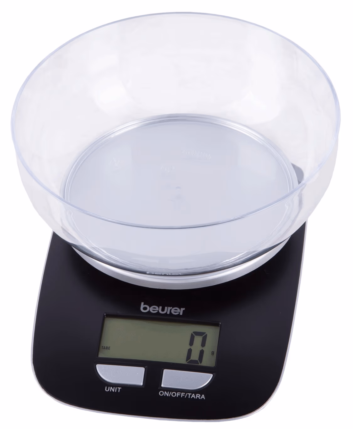 Beurer Ks-25 Kitchen Scale 1