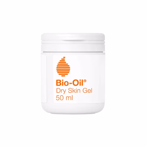 Bio-Oil Dry Skin Gel 50ml