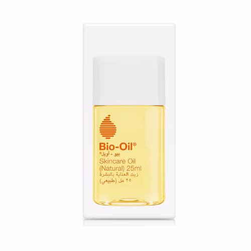 Bio-Oil Natural Skincare Oil 25ML 1