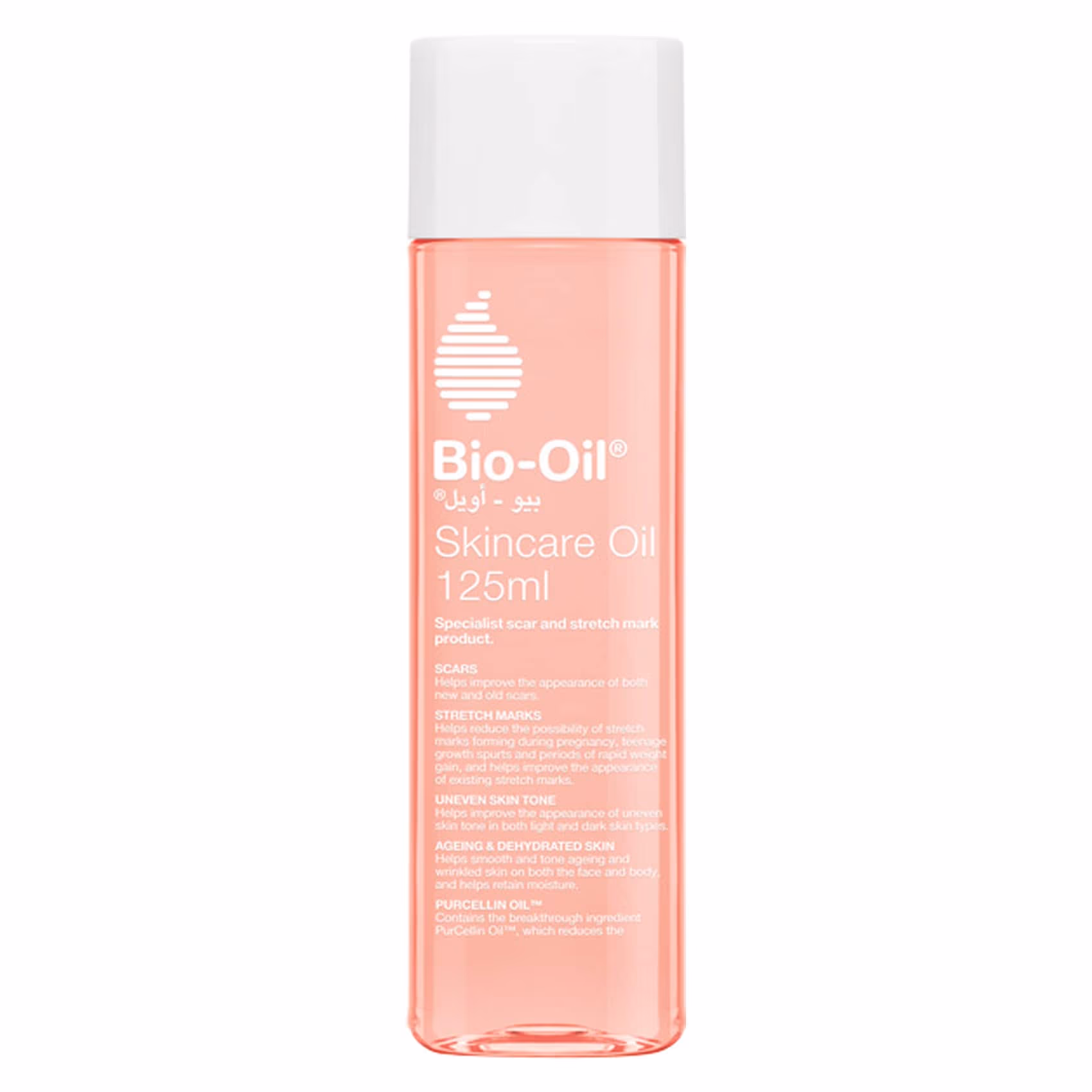 Bio-Oil Skincare Oil 125ML 1