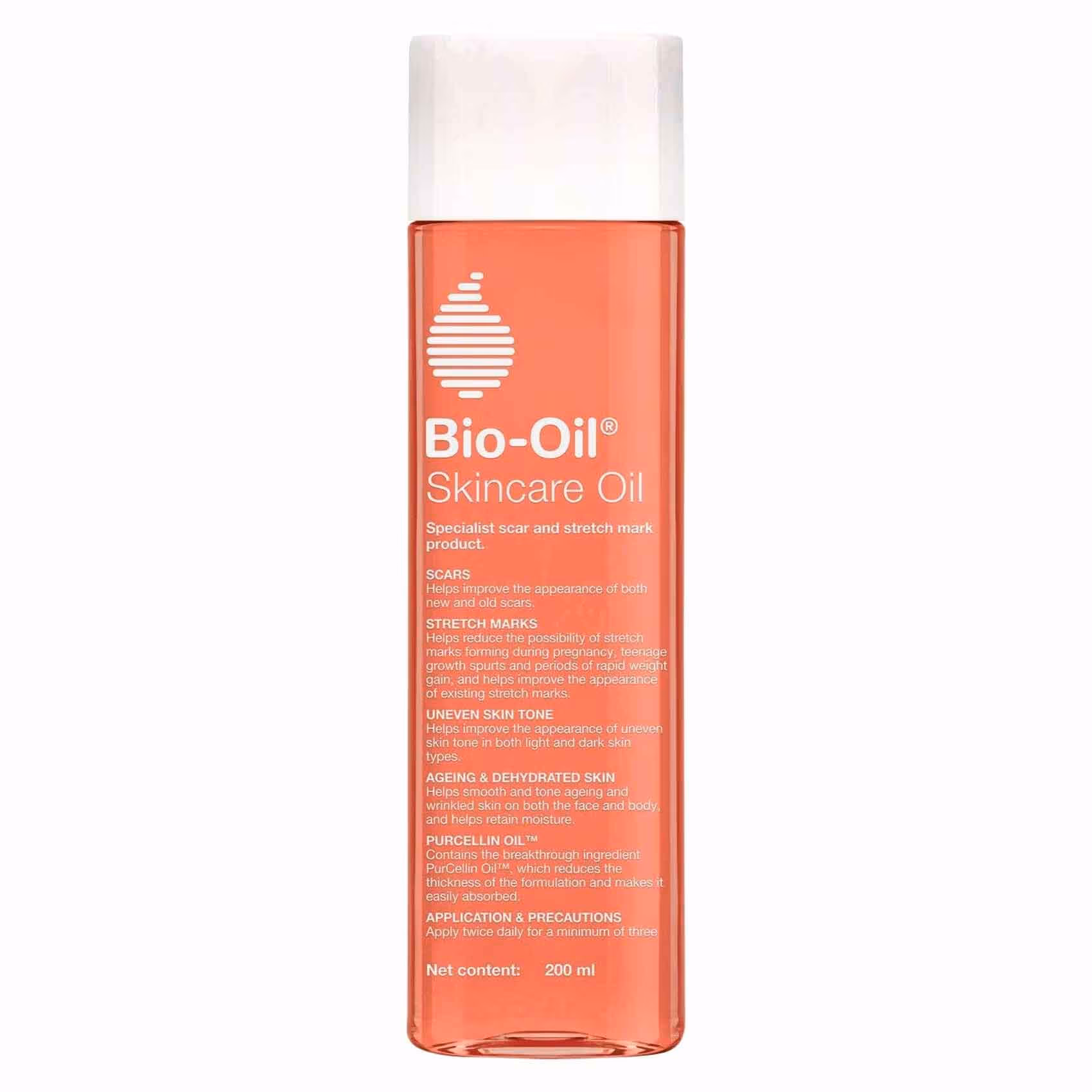 Bio-Oil Skincare Oil 200ML