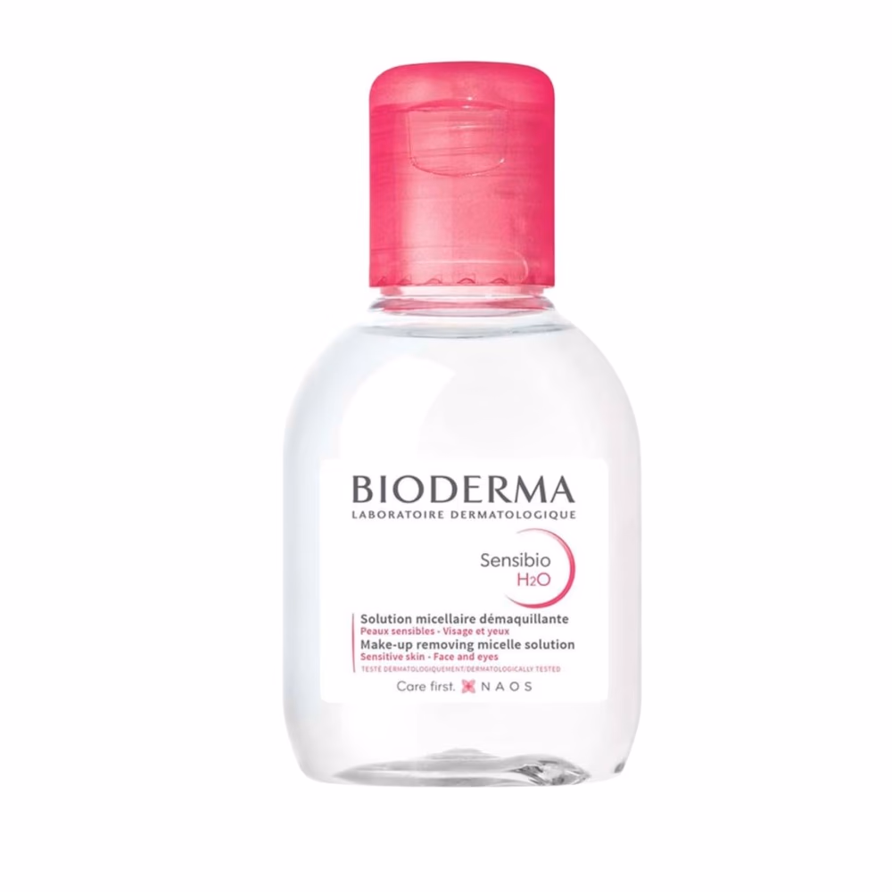 Bioderma Sensibio H2O 100ml 1