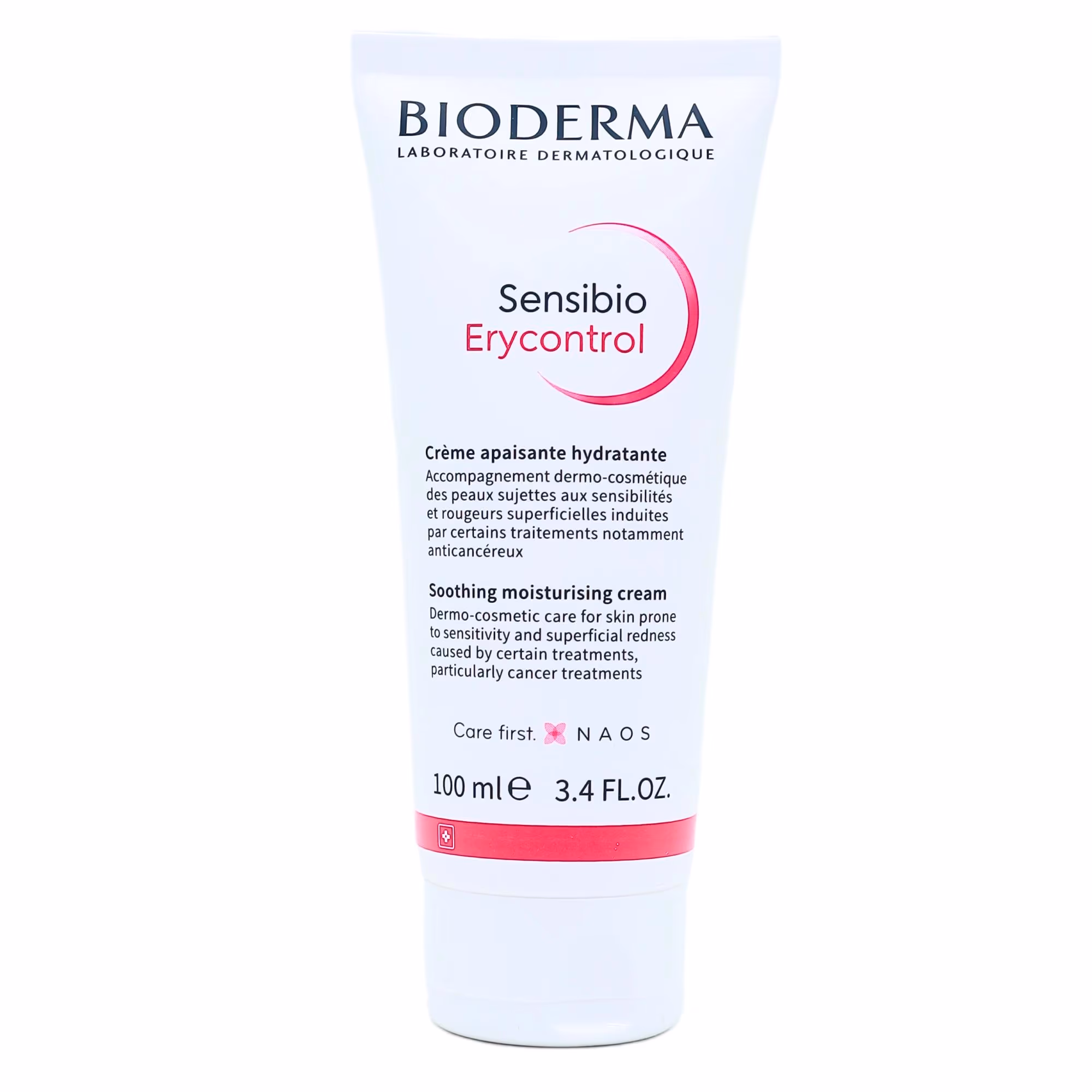 Bioderma Sensibio Erycontrol Moist Cream 100Ml