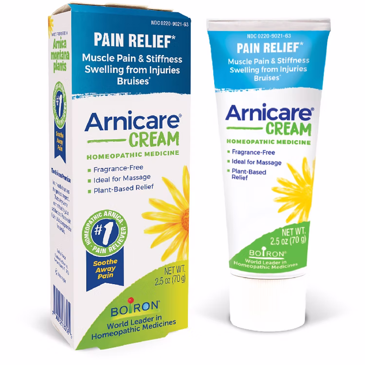 Boiron Arnicare Cream 70Gm