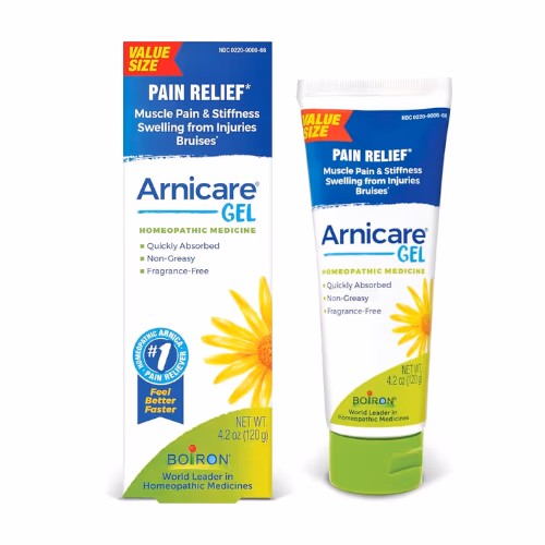 Boiron Arnicare Gel 120Gm 1