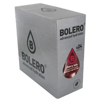 Bolero Advaced Hydration Drinks Cherry flavour 24's pack 1
