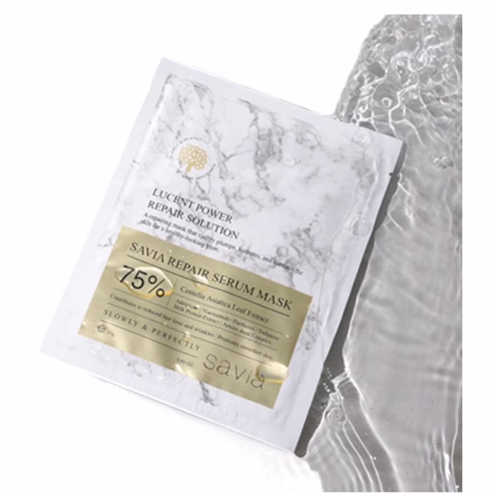 Savia Repair Serum Mask 25g