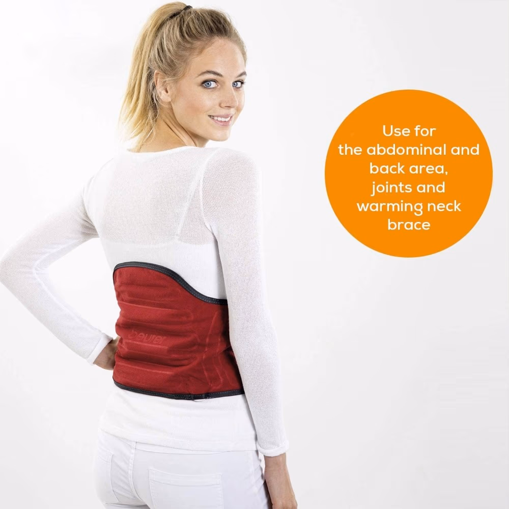 Beurer HK 55 Heating Pad 4
