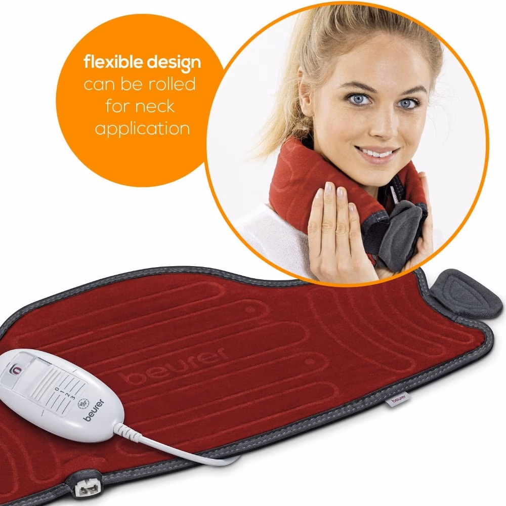 Beurer HK 55 Heating Pad 3