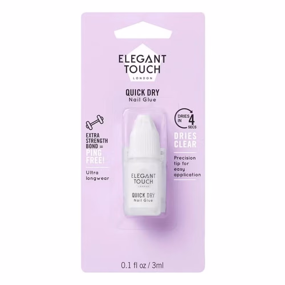 Elegant Touch Protective and Glue
