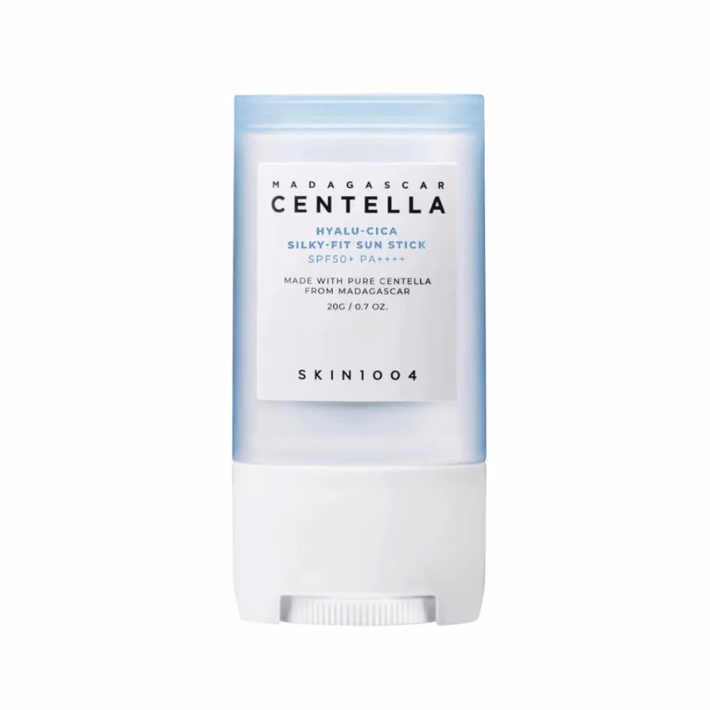 Centella Hyalu-Cica Silky-Fit Sun Stick 20gm 1