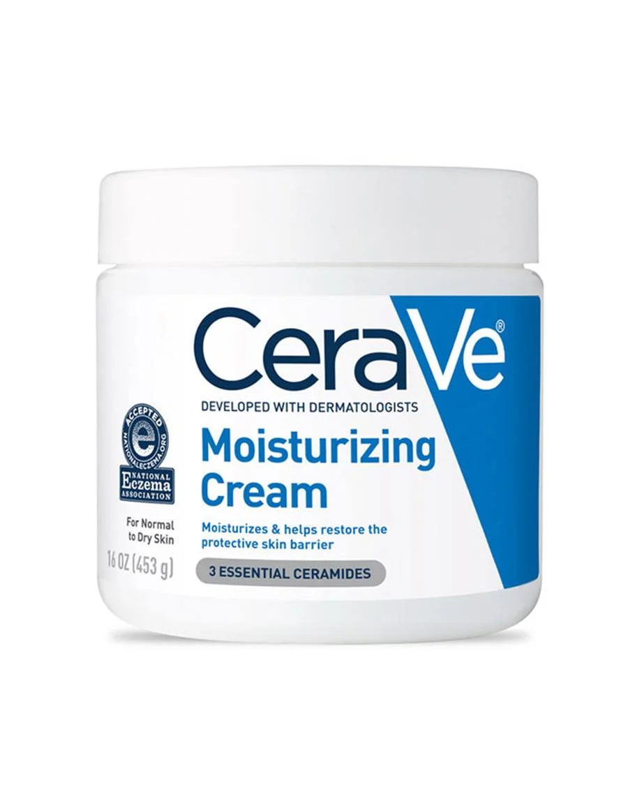 CeraVe Moisturizing Cream 453 gm 1