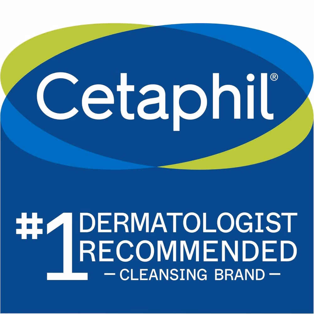Cetaphil Oily Skin Cleanser – 473ml  2