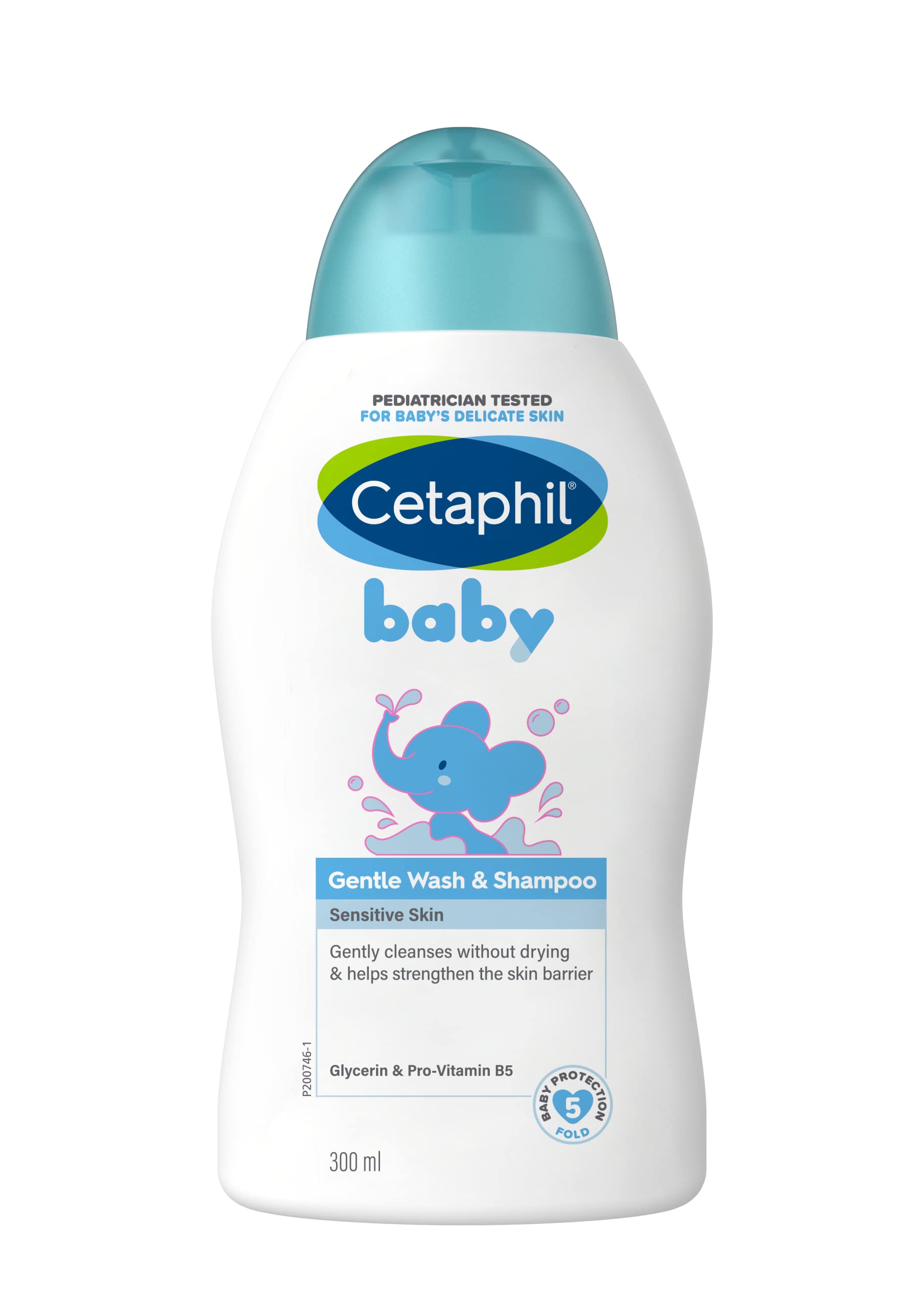 Cetaphil Baby Gentle Wash 300ML