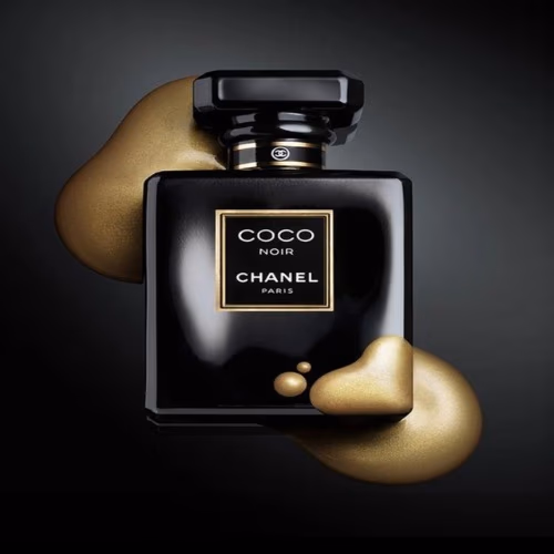CHANEL - Coco Noir Eau de Parfum for Women, 50ml 2