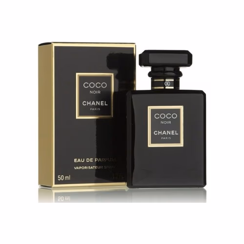 CHANEL - Coco Noir Eau de Parfum for Women, 50ml