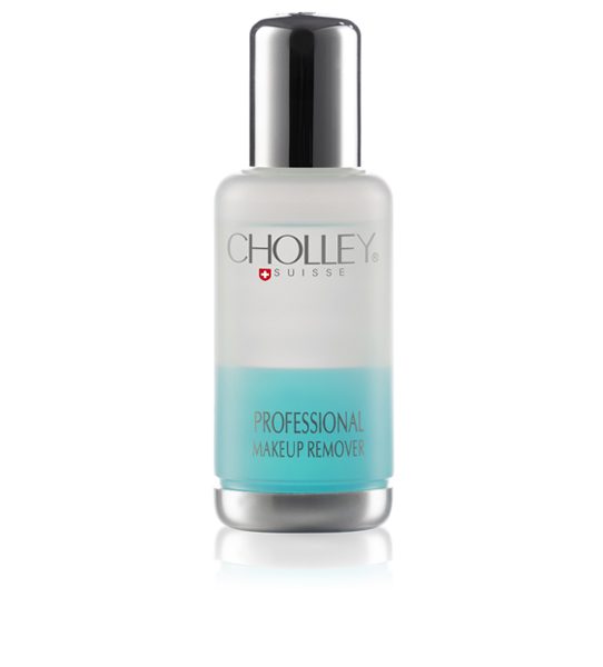 CHOLLEY Professional Makeup Remover 125ml