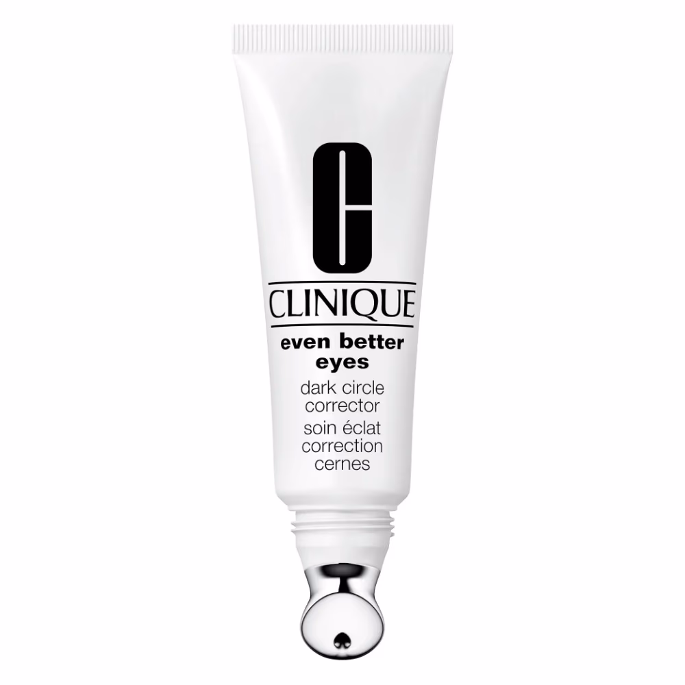 Clinique Dark Circle Corrector – 10ml | Brightening Eye Cream for Dark Circles, Puffiness & Tired Eyes