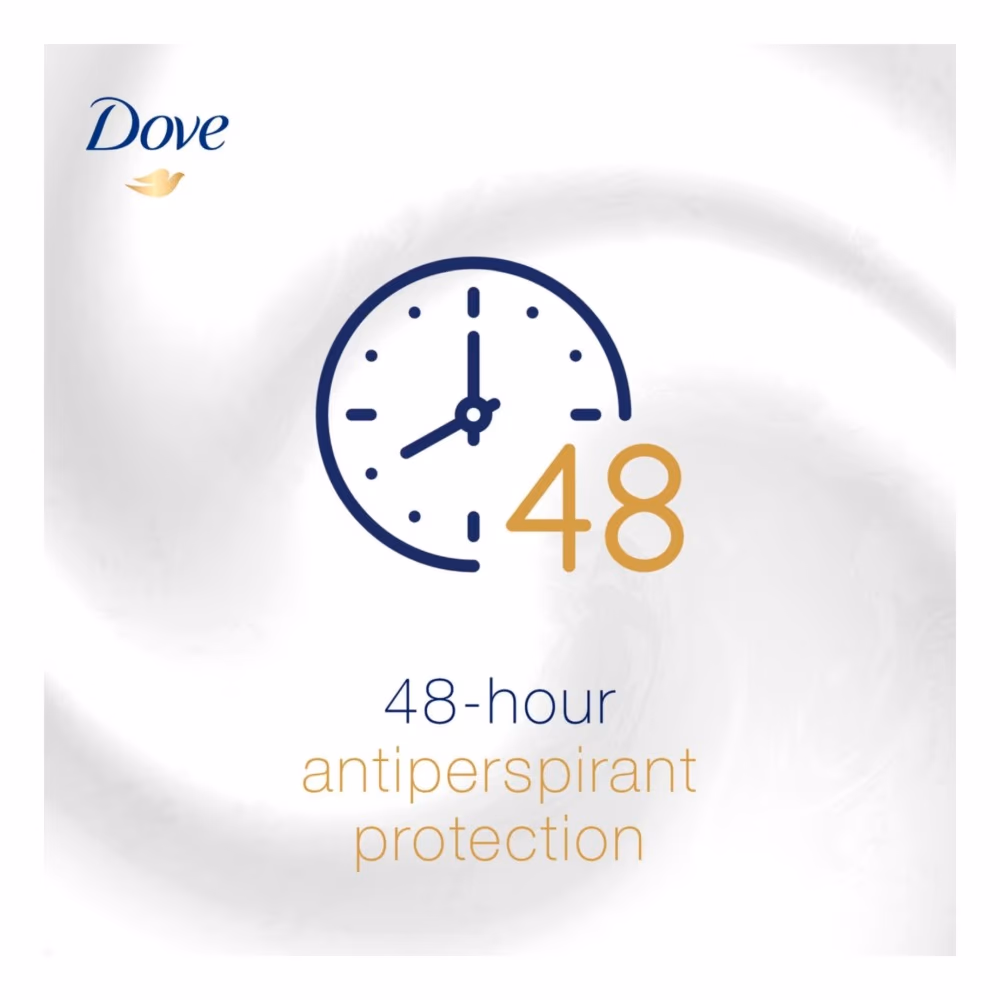 Dove Deo Stick Beauty Finish Moisturizing Cream 40grams 5