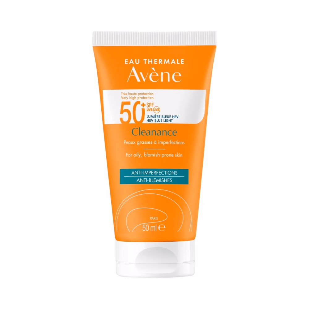Avene Cleanance Ultra Light SPF 50+ 50ML 1