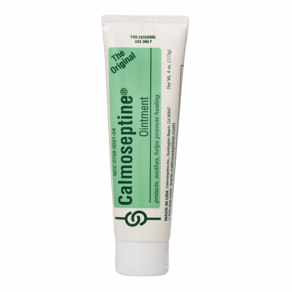 Calmoseptine Ointment 113Gm 1