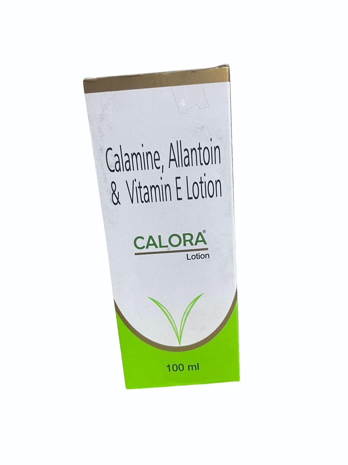 Calora Lotion 100Ml
