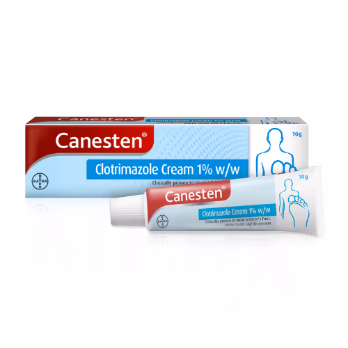 Canesten 1% Cream 20G