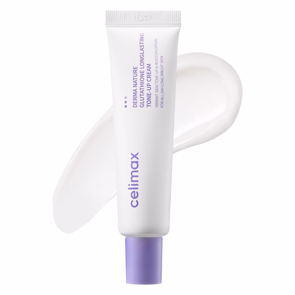 Celimax Derma Nature Glutathione Tone-Up Cream 35ml  1