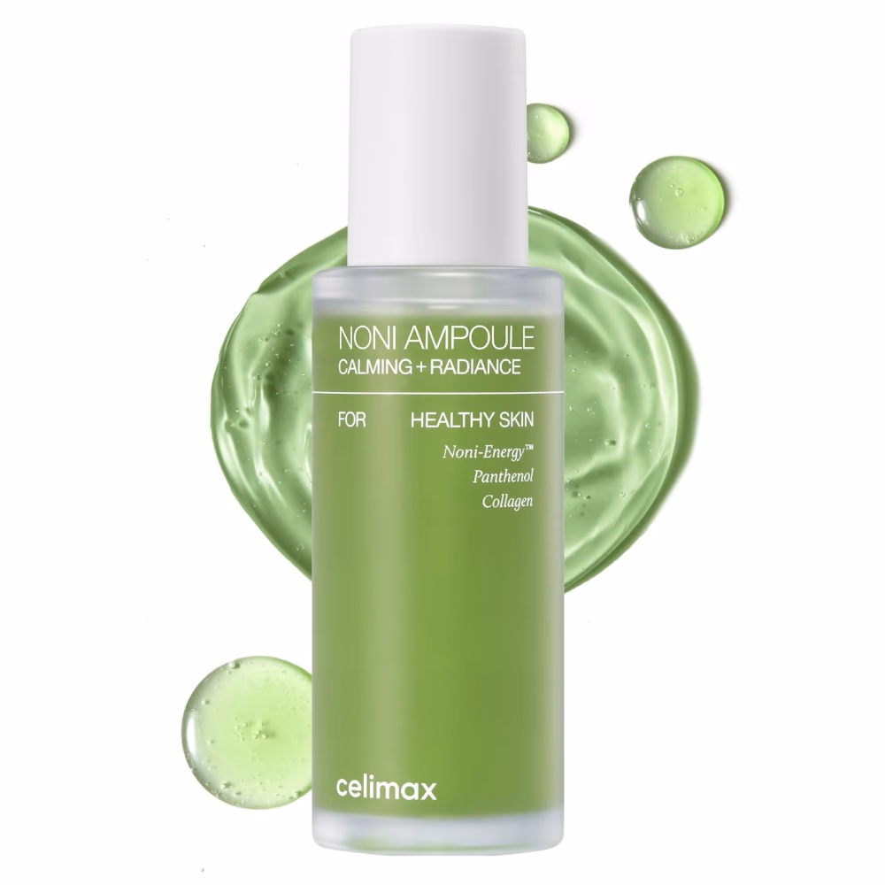 Celimax Noni Ampoule Calming + Radiance 30ml 