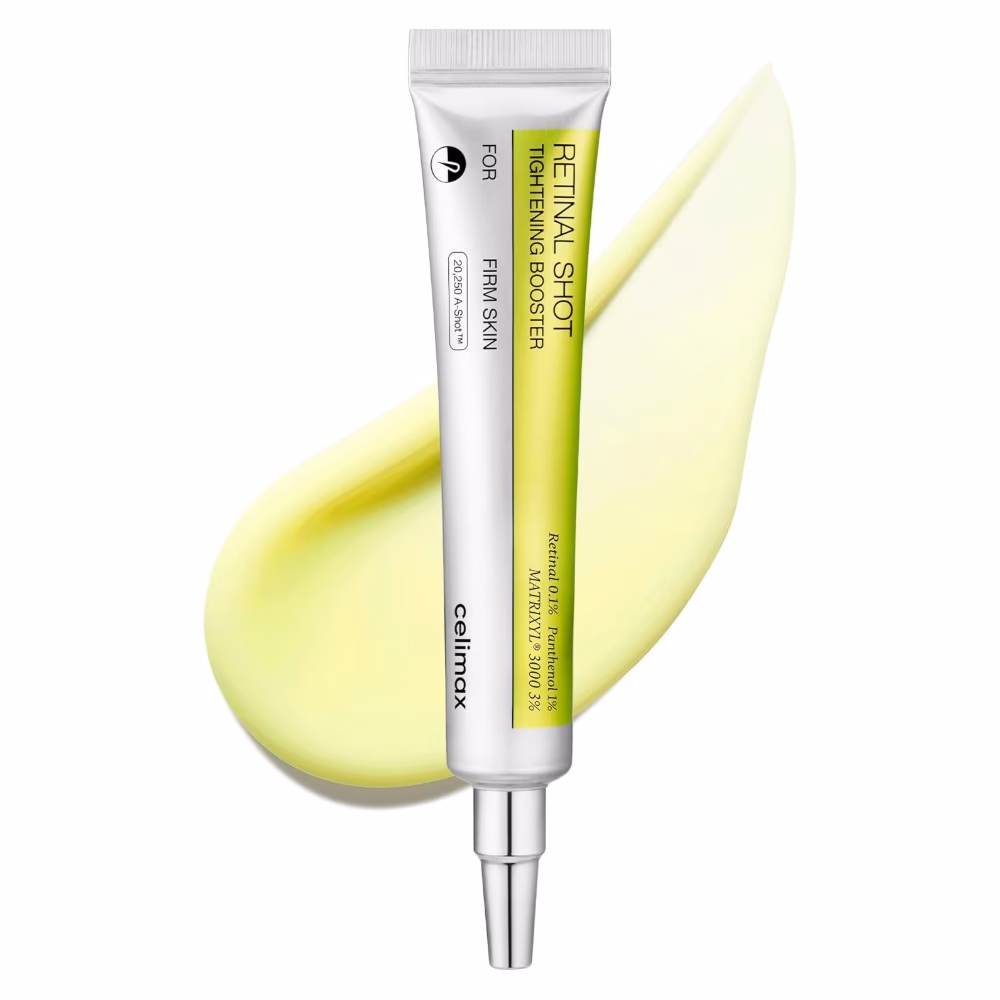 Celimax Retinal Shot Tightening Booster 15ml
